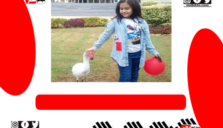 أزهار عصام تغني