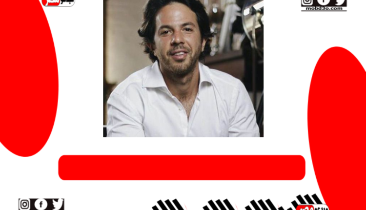عمر الشناوي