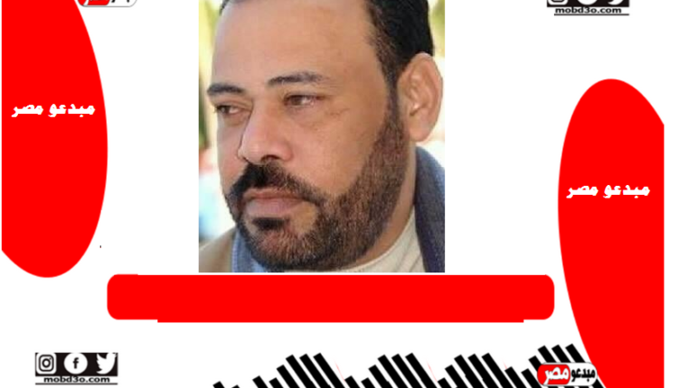 وصف مصر مسعود شومان