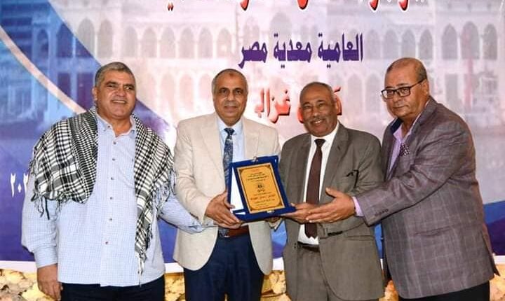 المؤتمر السادس لشعر العامية