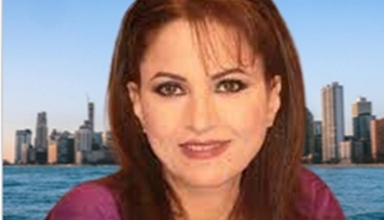 عزة الشرع