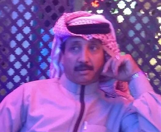 شوكت البطوش