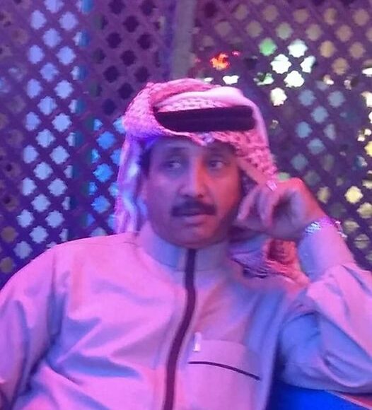 شوكت البطوش