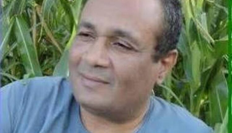 عادل صابر