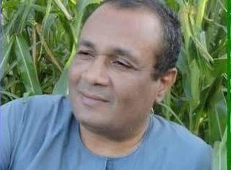 عادل صابر