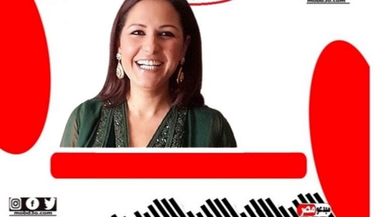 شميسة الشافعي من زوجها