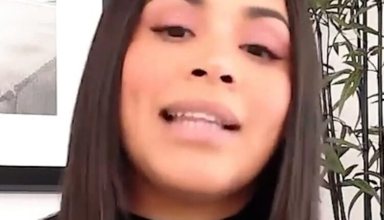 زوجة ويل سميت