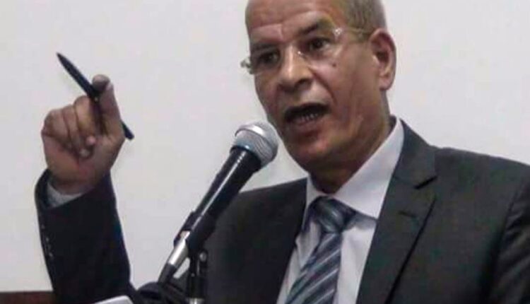 عبد الحافظ بخيت متولى