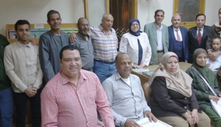 النقابة الفرعية لاتحاد الكتاب