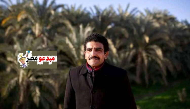 مصطفي معاذ يكتب