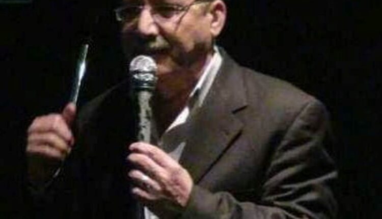 سيد احمد بكر