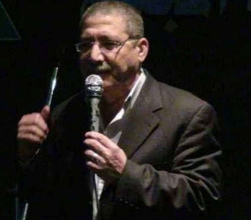 سيد احمد بكر