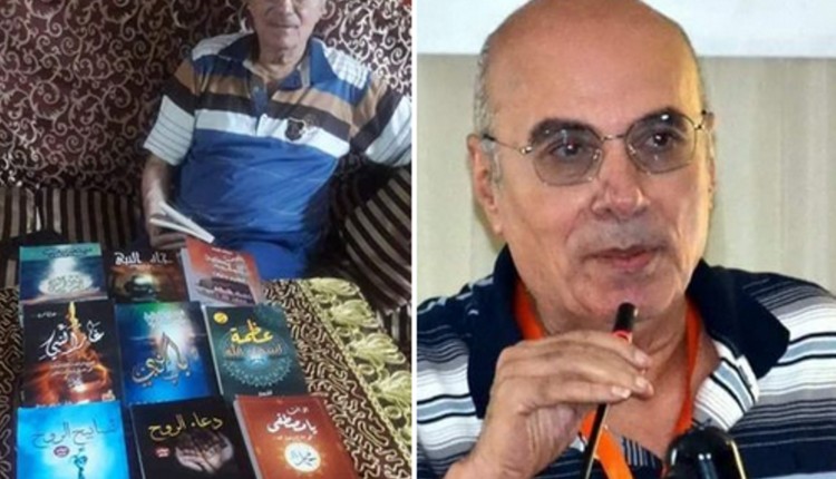 ابراهيم رضوان