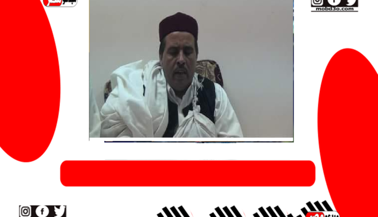 قدورة العجني يكتب
