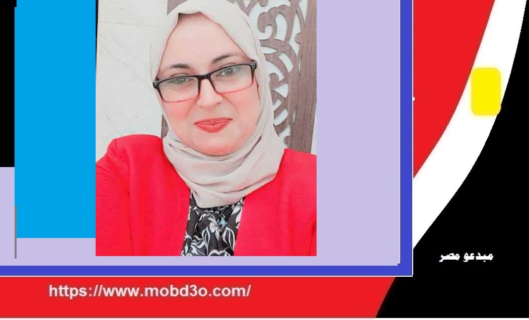 بعد الرحيل شيماء الغيطي