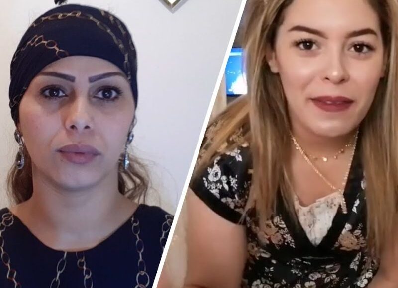 فيديو فتيحة روتيني