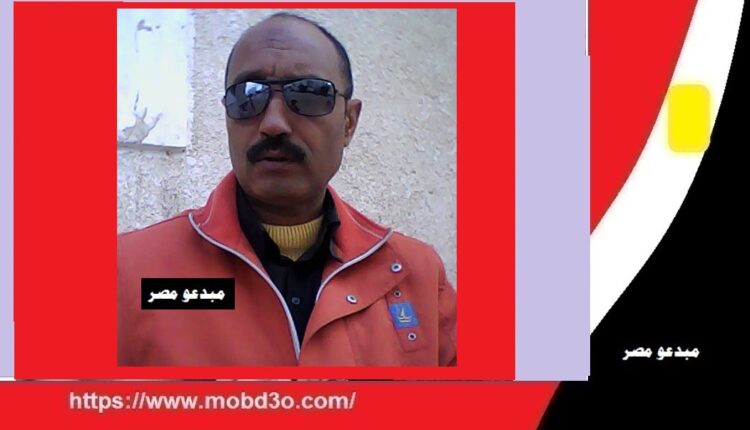 ناصر محسب