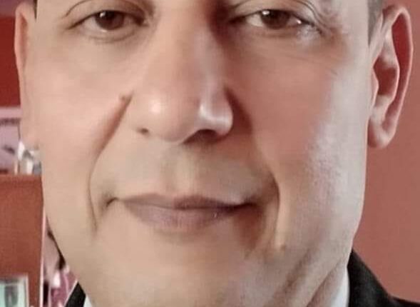 قصيدة بالعامية للشاعر ماهر عبد الجواد