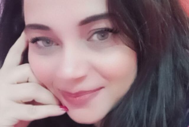 قصيدة بالعامية / صورة الزمن / للشاعرة شيماء ابو سمرة