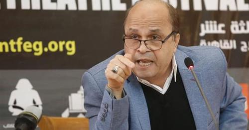 احمد عبد الرازق ابو العلا يكتب / تمكين المثقف لطرح رؤاه ، ومناقشته إجراء مهم لتفعيل العمل الثقافي