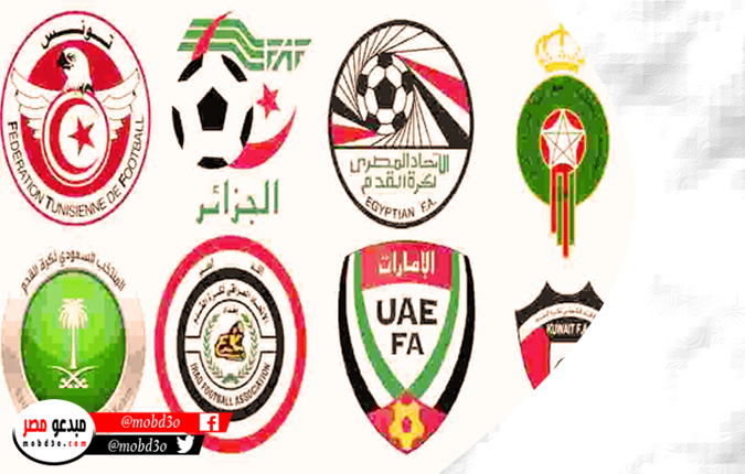 أول منتخب عربي يشارك في كأس العالم