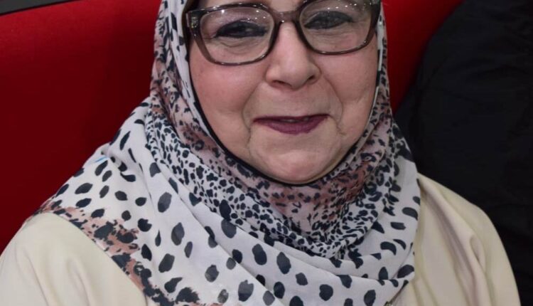 سوق البِدَل شعر ميمي عبد الجليل