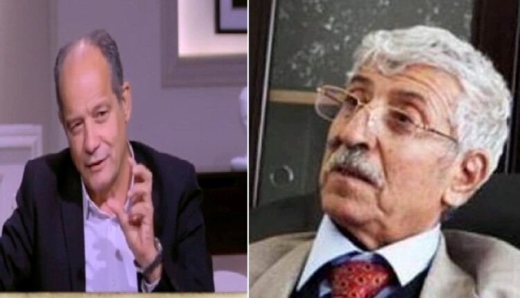 عبد العزيز المقالح