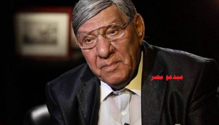 مفيد فوزي