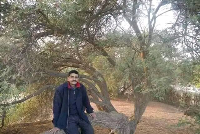 مصطفي معاذ