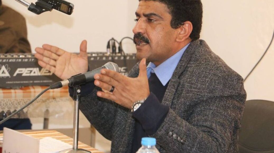 مصطفي معاذ