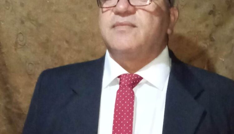محمد عبد القوي حسن