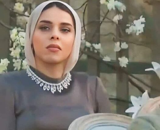 اية السيسي