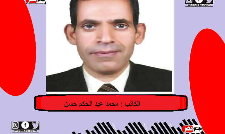 محمد عبد الحكم حسن