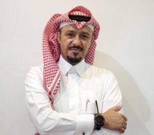 سعيد الشهراني