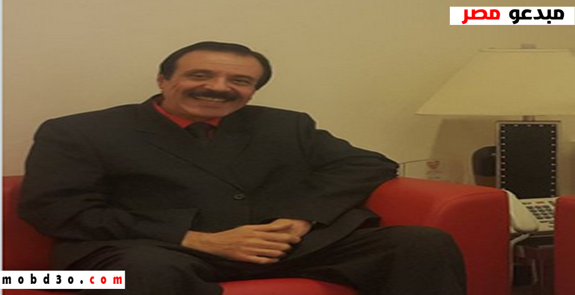 وفاة الإعلامي عباس حبيب فتح الله