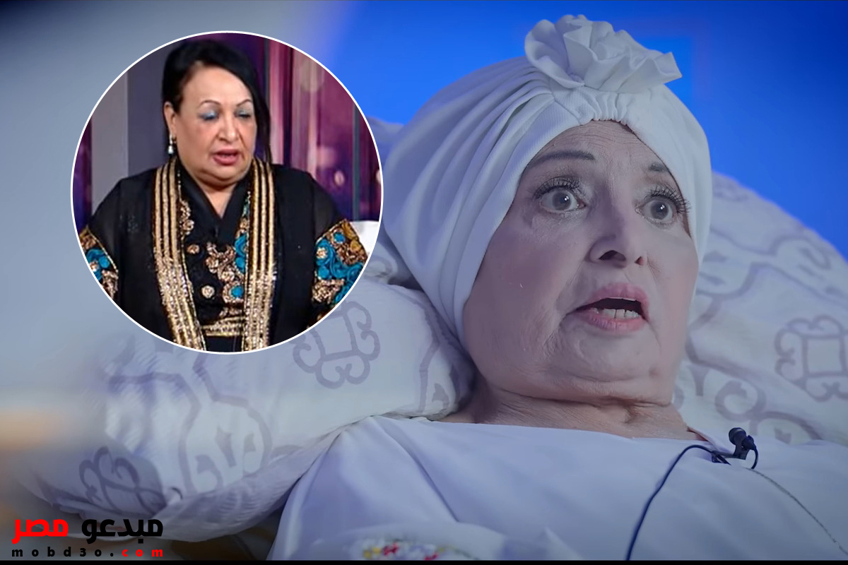 من هو زوج أمل عباس الفنانة العراقية الراحلة؟.. معلومات تكشف لأول مرة عنها