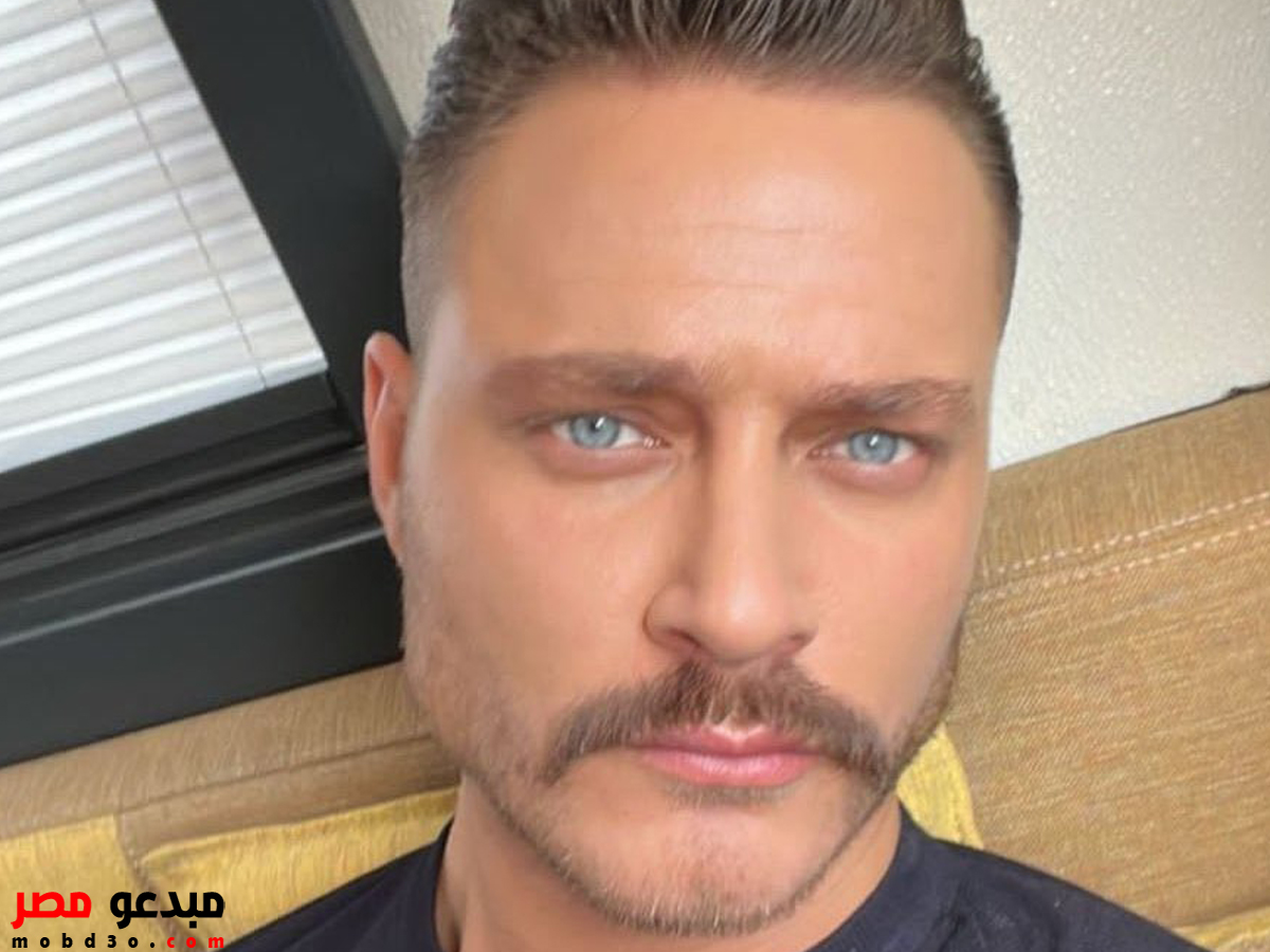 بوراك تشيليك ينضم لأسرة مسلسل "هذا العالم لا يسعني" الموسم الثاني