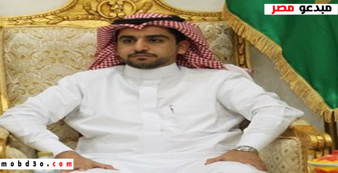 وفاة ابراهيم فيصل بن عبدالله القاسم