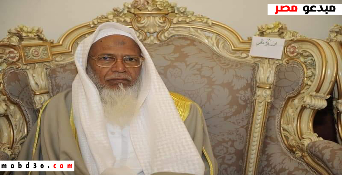 محمد الأنصاري بن عبد العلي بن عبدالله الأعظمي