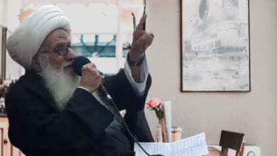 الشيخ عبدالوهاب المطوري