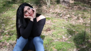 فيلم ميرا في الغابة