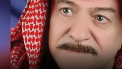 وفاة الفنان ياس خضر