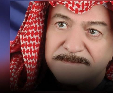 وفاة الفنان ياس خضر