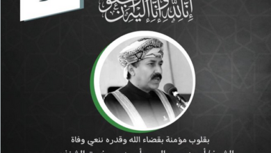 من هو احمد بن سالم الشنفري ويكيبيديا