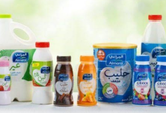 شركة المراعي