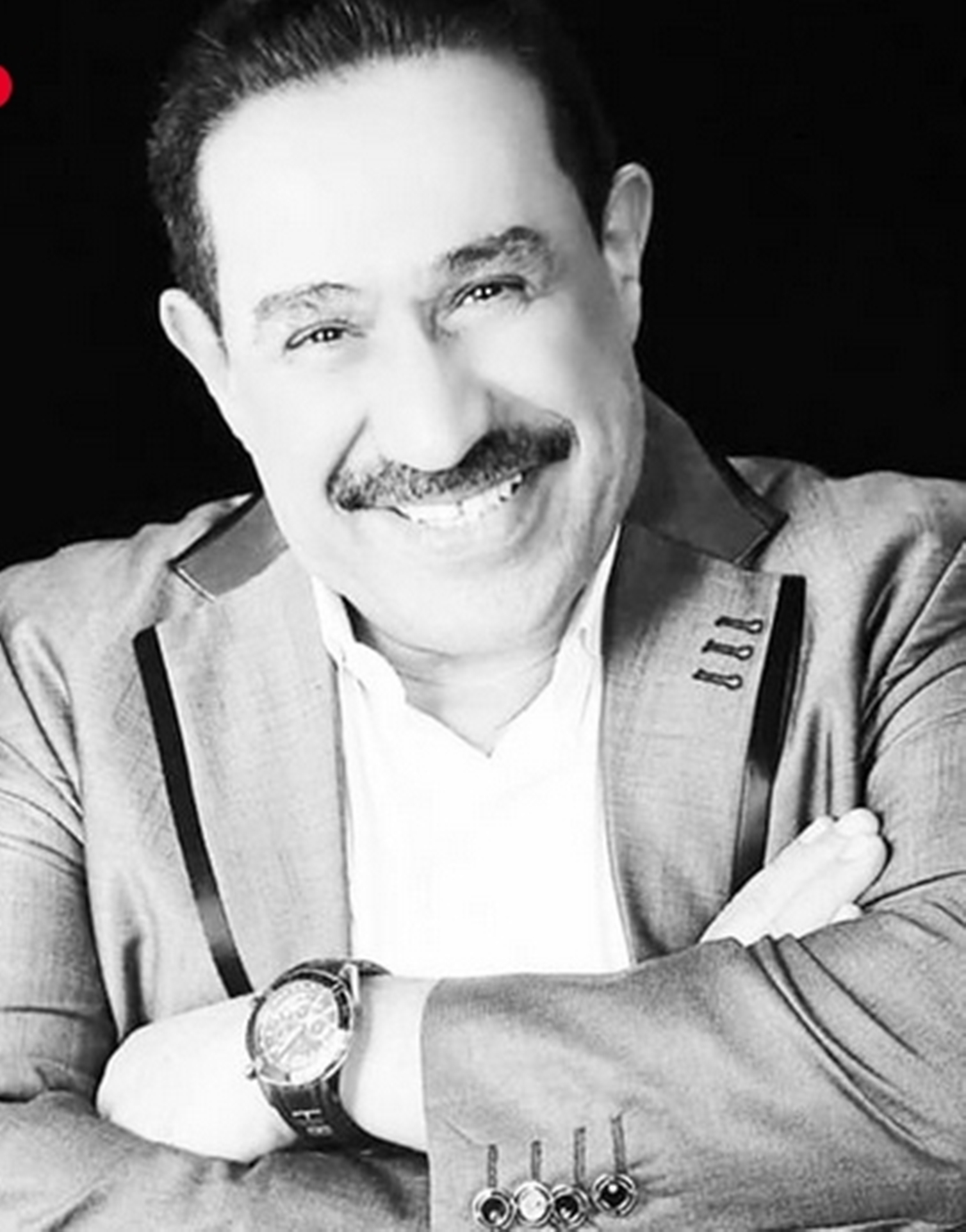 أشعار عادل محسن 