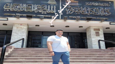 اسامة عبد العزيز