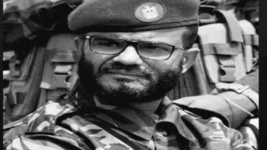 وفاة عبداللطيف السيد