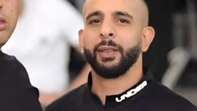 مصطفى الكستوني