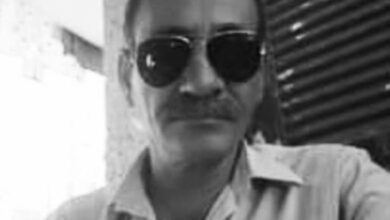 الشاعر السيد منصور